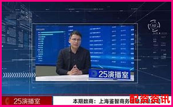2025年最新上海股票配資平臺信息匯總表-十大權(quán)威安全配資平臺排名