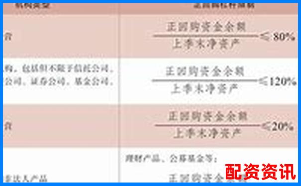 債券資金交易員視角下債券產(chǎn)品估值表杠桿計算解析