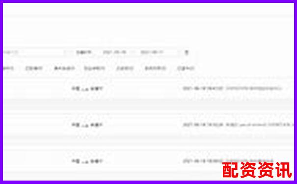 配資平臺查詢網解析 專業(yè)網站功能與使用指南-20倍期貨配資公司