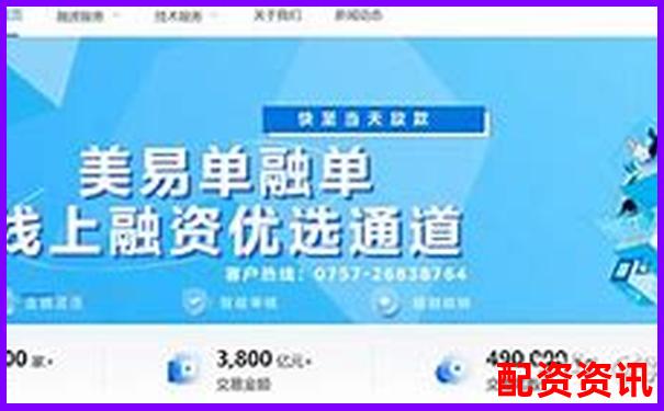 億融配資平臺安全性分析與用戶體驗深度評測-證券官網(wǎng)入口配資平臺