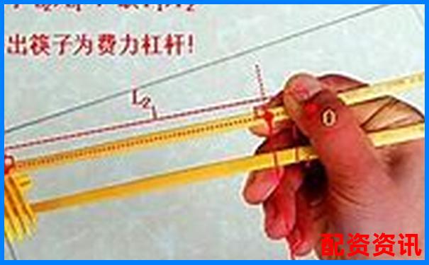 機(jī)械設(shè)計中常見的省力杠桿與費(fèi)力杠桿類型解析-50倍杠桿和100倍杠桿的區(qū)別