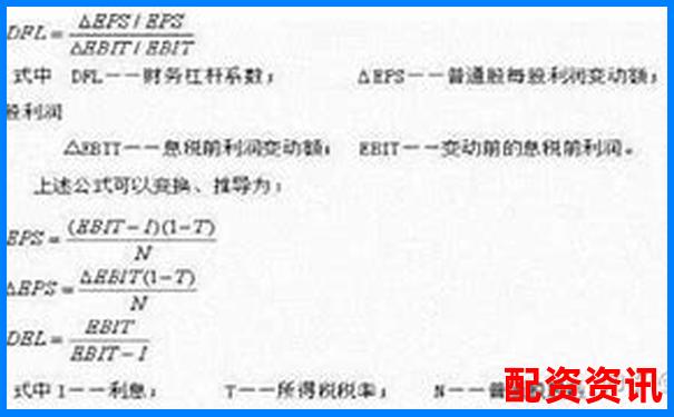 股市杠桿倍數(shù)計(jì)算方法詳解 知乎網(wǎng)友實(shí)戰(zhàn)經(jīng)驗(yàn)分享