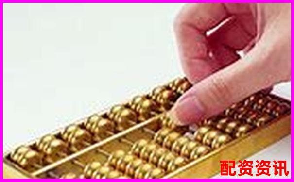 股票配資倍數(shù)計(jì)算方法詳解 掌握杠桿比例核心要點(diǎn)