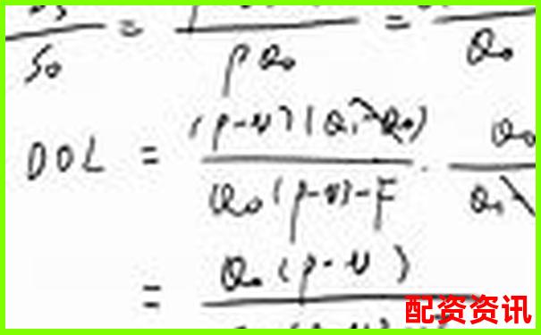 股票杠桿倍數(shù)計算方法及其核心公式解析-配資10倍的公司中航資本哪里注冊