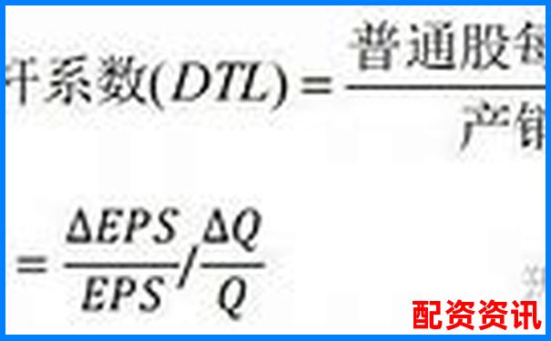 股市杠桿倍數(shù)計算方法詳解 知乎網友實戰(zhàn)經驗分享-股票 量化交易平臺