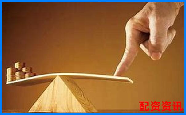 股票杠桿指標(biāo)是什么如何運用它把握投資機會-配資炒股平臺開戶網(wǎng)址是多少