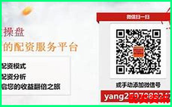炒股配資公司操作流程詳解及注意事項(xiàng)指南-融匯天誠(chéng)配資怎么樣