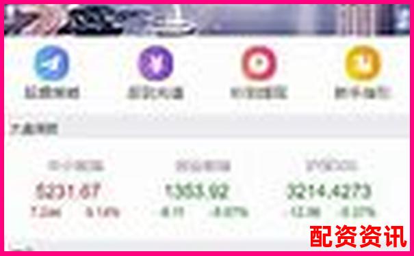 網(wǎng)絡(luò)配資平臺(tái)賺錢(qián)真相揭秘杠桿炒股暴利陷阱真的嗎